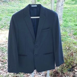 Boys Izod Blazer size 16 Reg